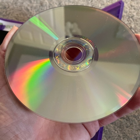 4 XBOX 360 Games: Kinect Dance Central 1,2 & 3 Just Dance 3 - Picture 15 of 16